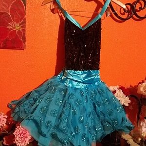 weissman adult costume